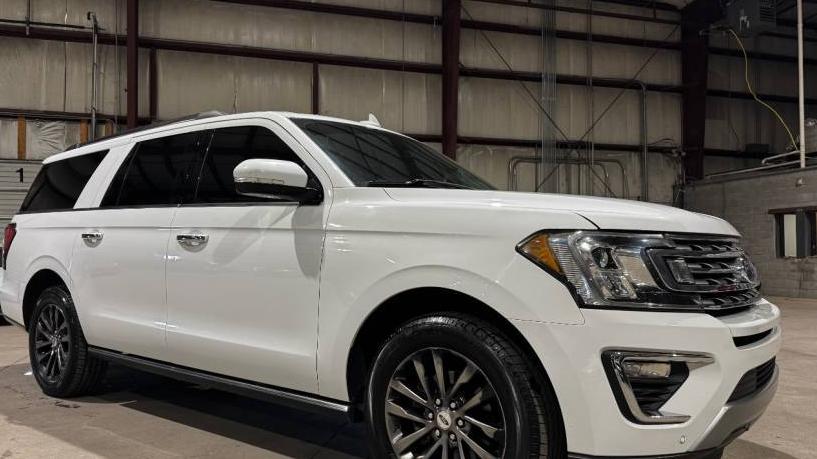 FORD EXPEDITION MAX 2019 1FMJK1KT9KEA27730 image